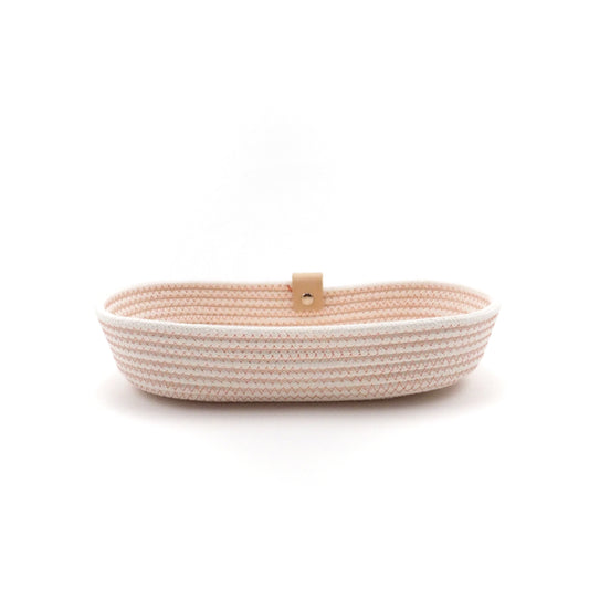 Pen holder UNI Salmon