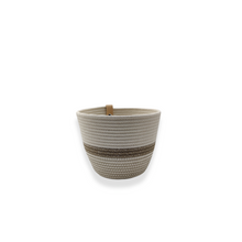 Load image into Gallery viewer, Planter Boho Melé