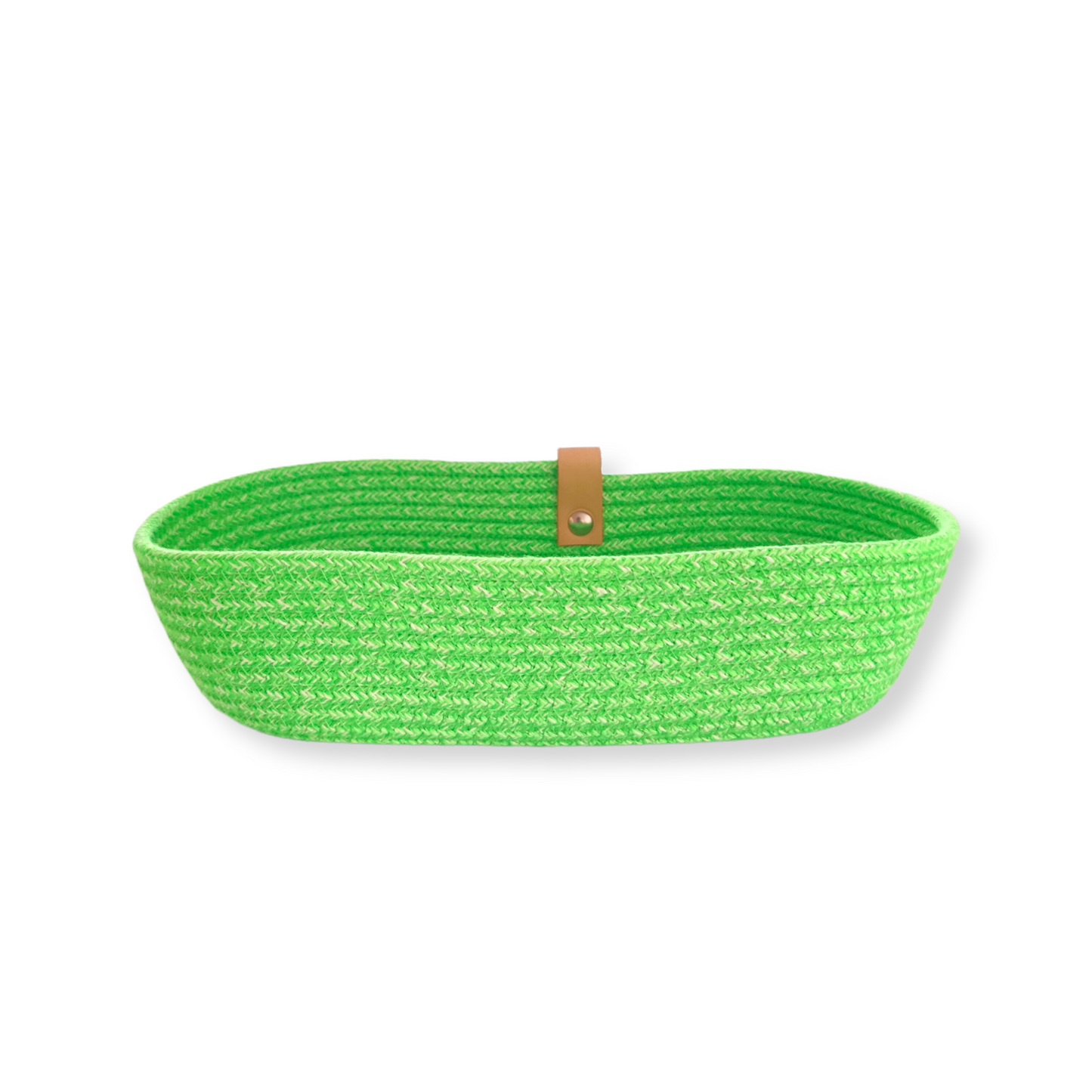 Pen holder Fluo Green