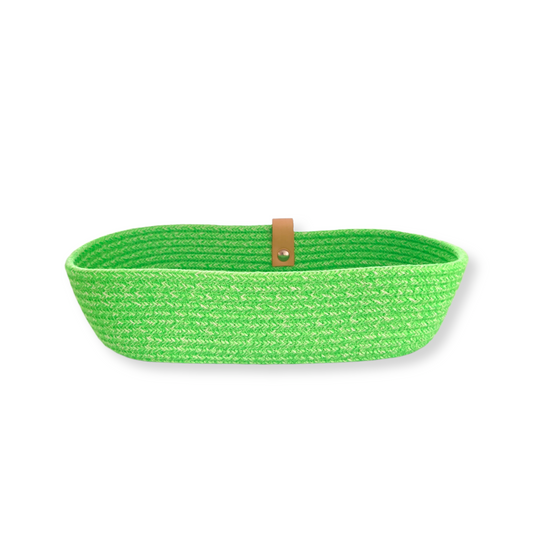 Pen holder Fluo Green