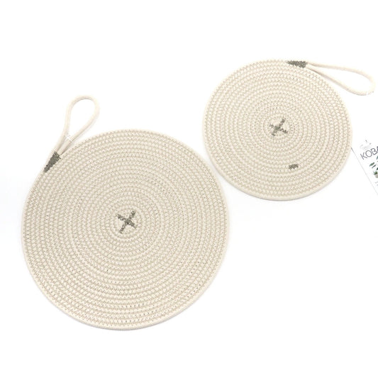 Pan Coaster UNI Boho